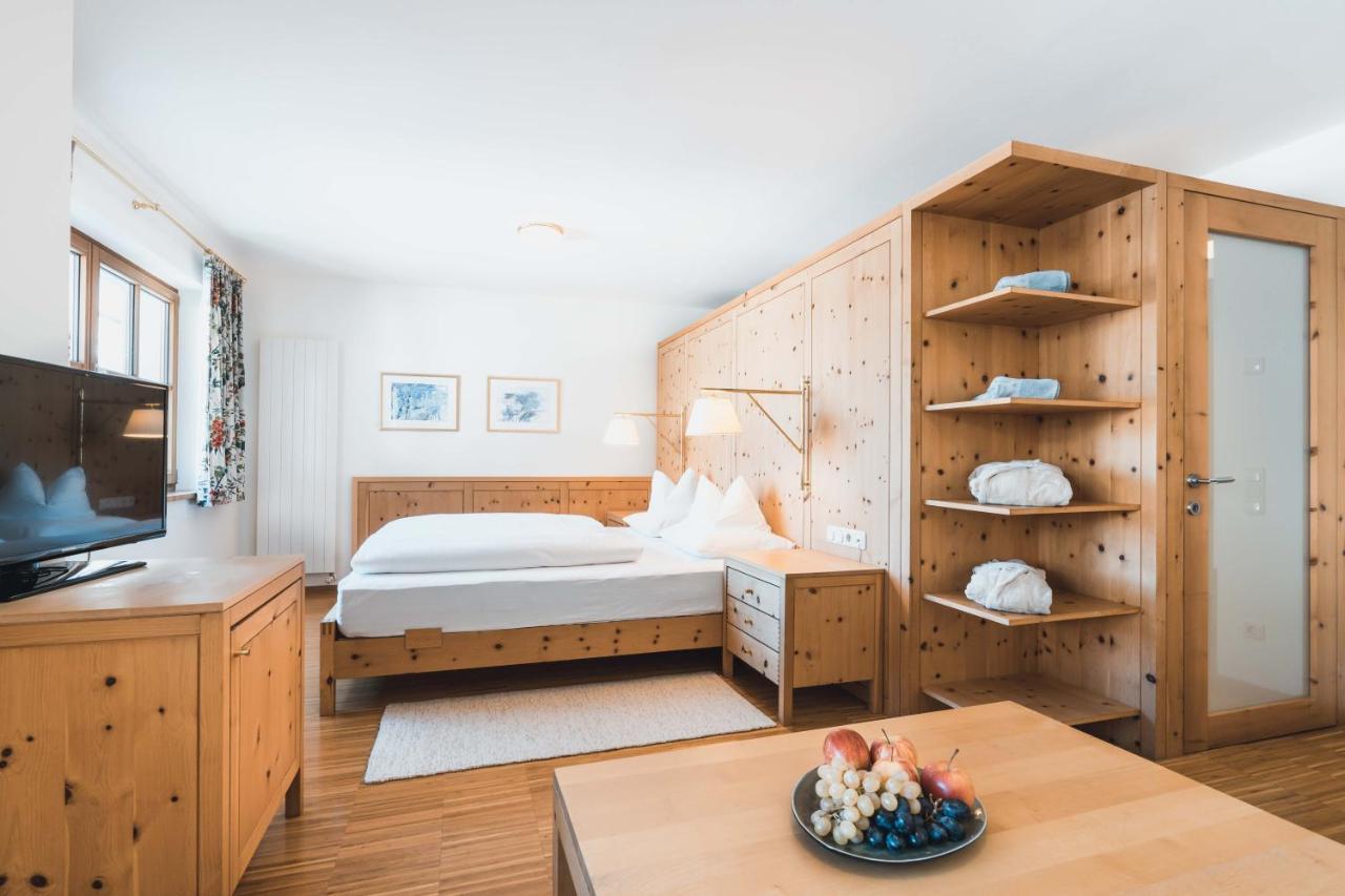 Felbermayer Hotel & Alpinespa-Montafon Gaschurn Eksteriør bilde