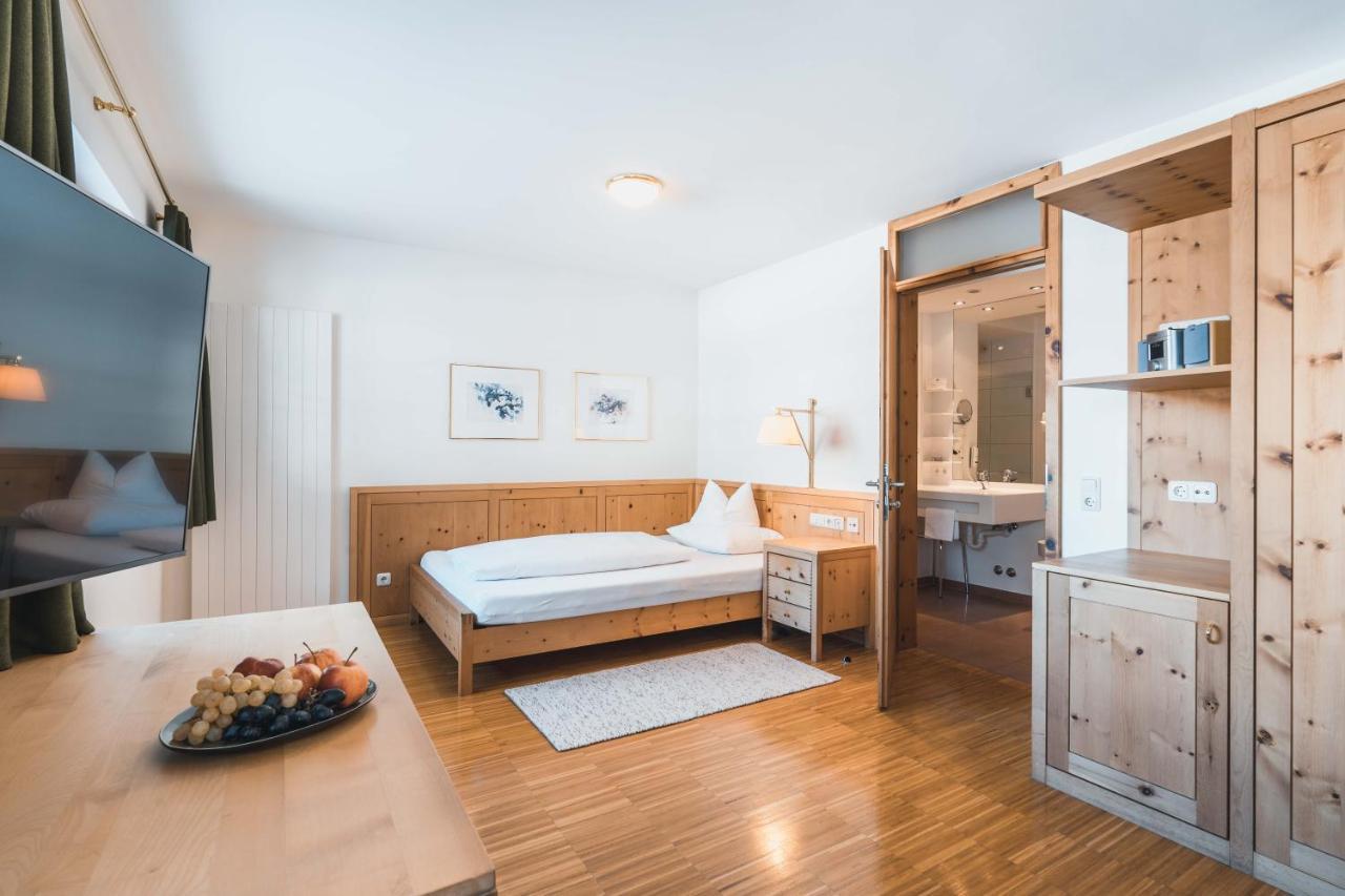 Felbermayer Hotel & Alpinespa-Montafon Gaschurn Eksteriør bilde