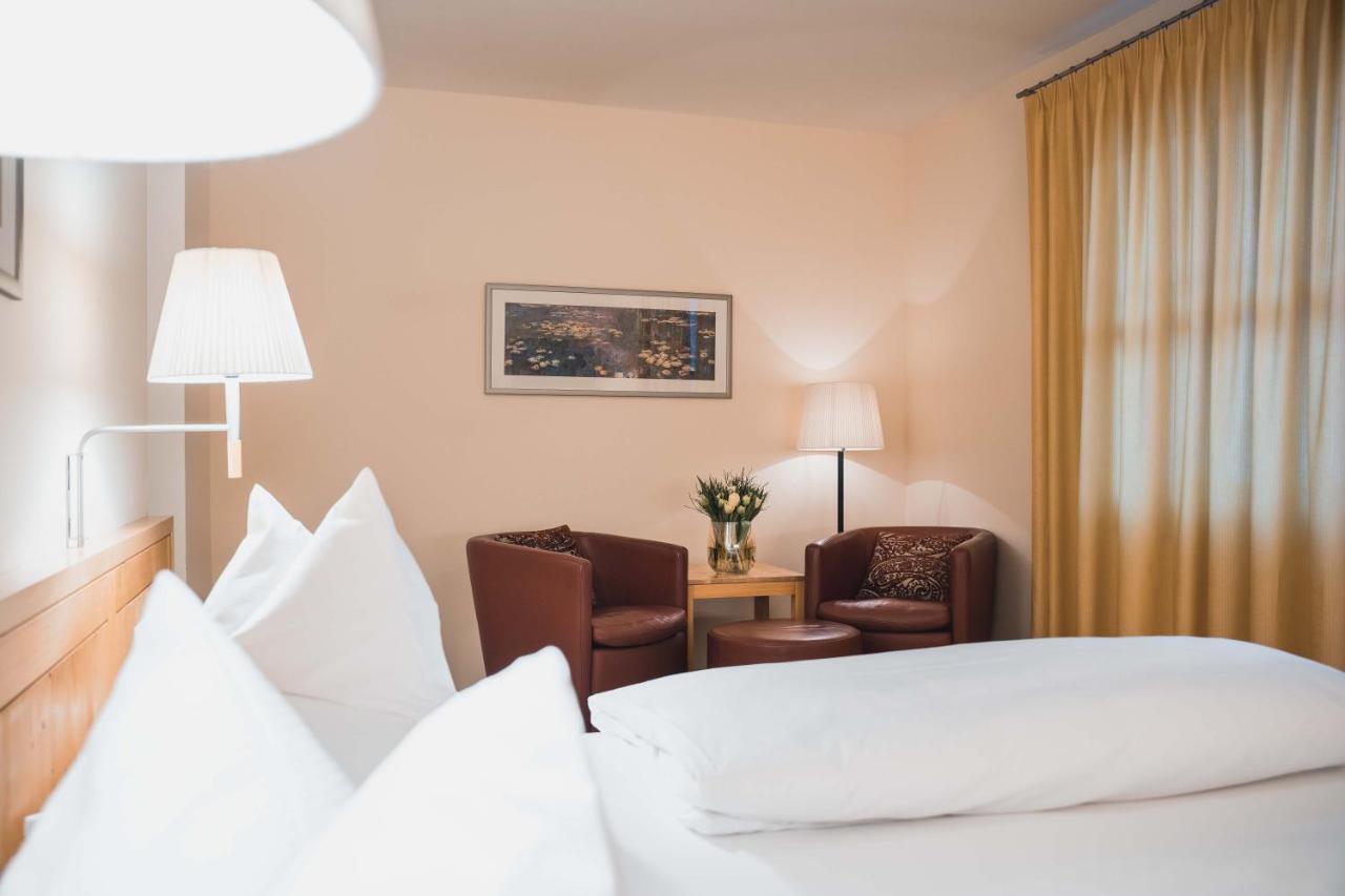 Felbermayer Hotel & Alpinespa-Montafon Gaschurn Eksteriør bilde
