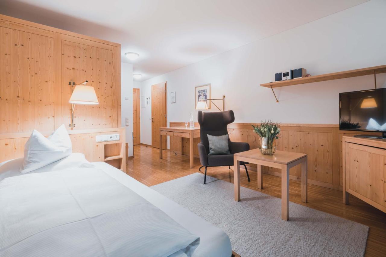 Felbermayer Hotel & Alpinespa-Montafon Gaschurn Eksteriør bilde