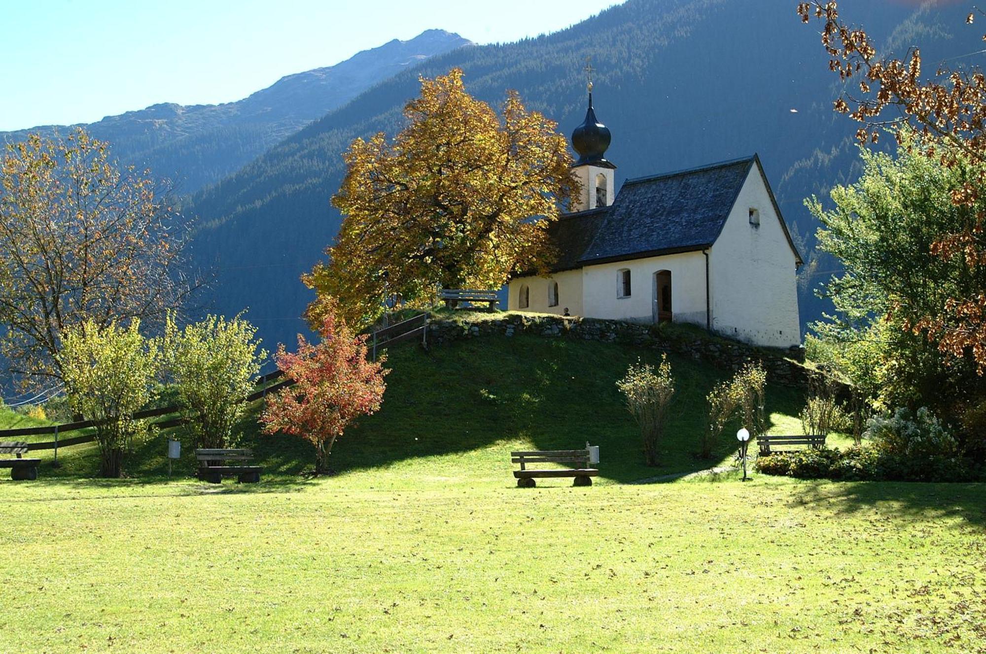 Felbermayer Hotel & Alpinespa-Montafon Gaschurn Eksteriør bilde