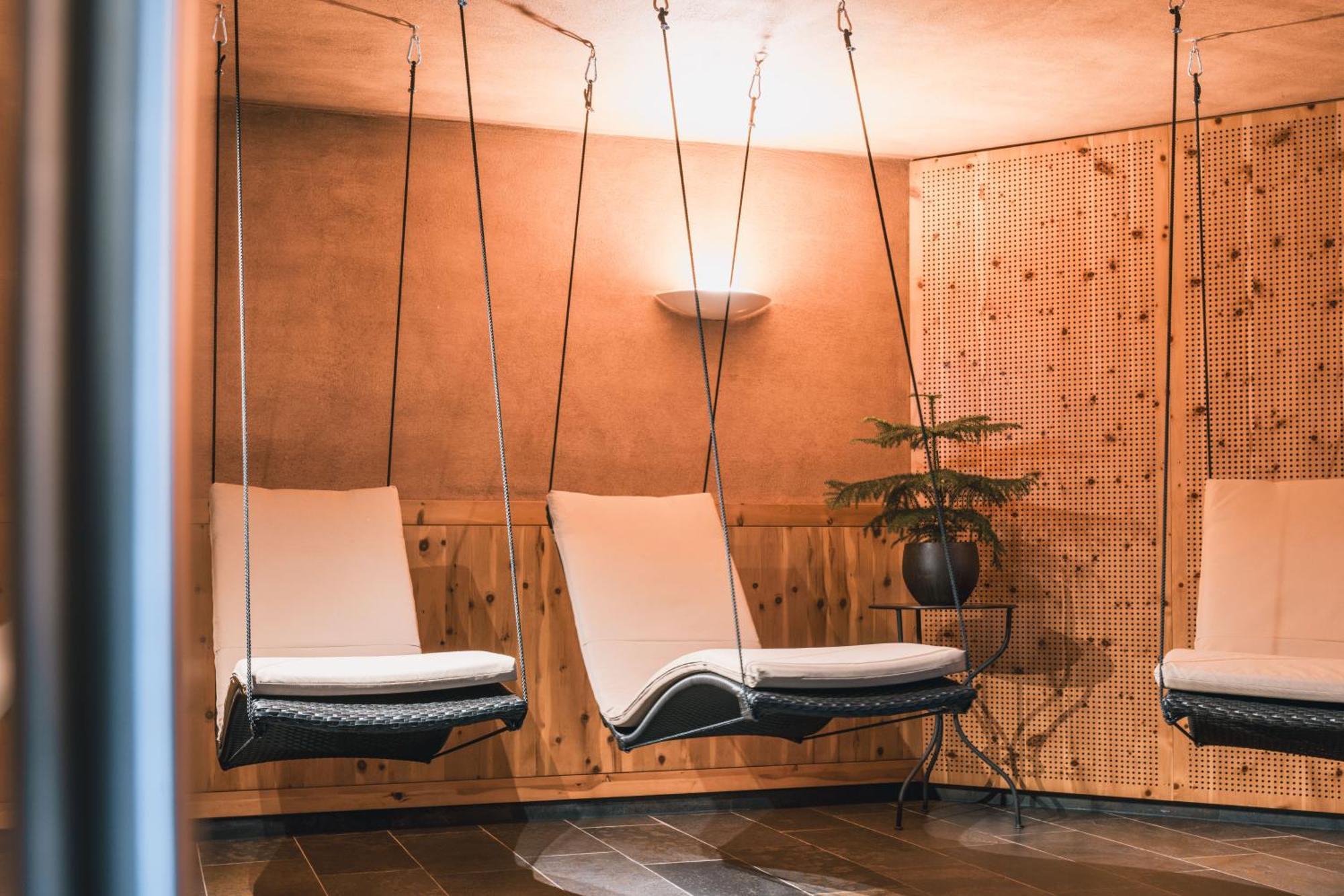 Felbermayer Hotel & Alpinespa-Montafon Gaschurn Eksteriør bilde
